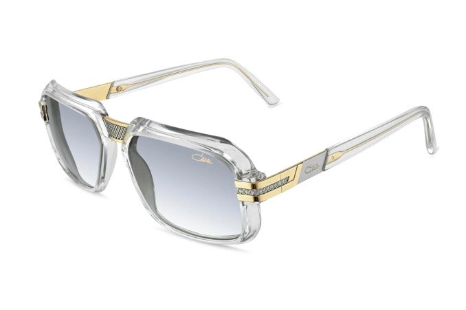 MOD 8039 - Color 003 Crystal-Bicolour