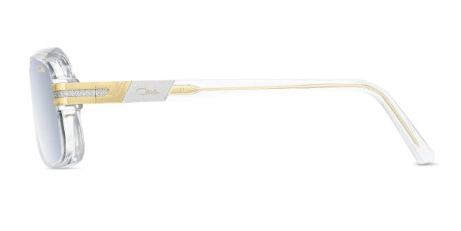 MOD 8039 - Color 003 Crystal-Bicolour