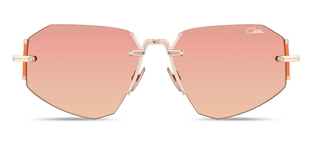 MOD 9509 -Color 004 Rosegold-Orange