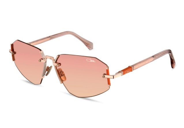 MOD 9509 -Color 004 Rosegold-Orange