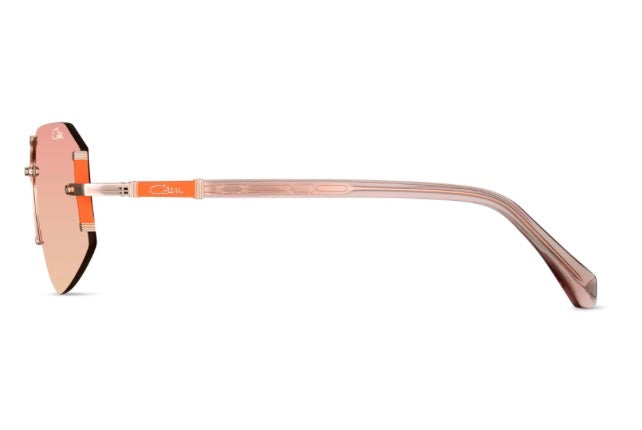 MOD 9509 -Color 004 Rosegold-Orange