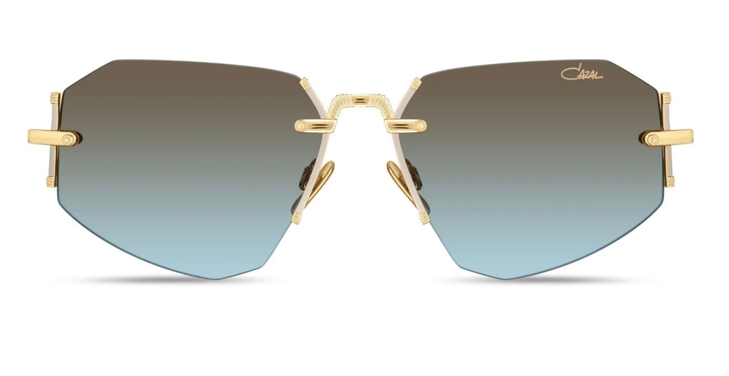 MOD 9509 - Color 002 Gold-Mint