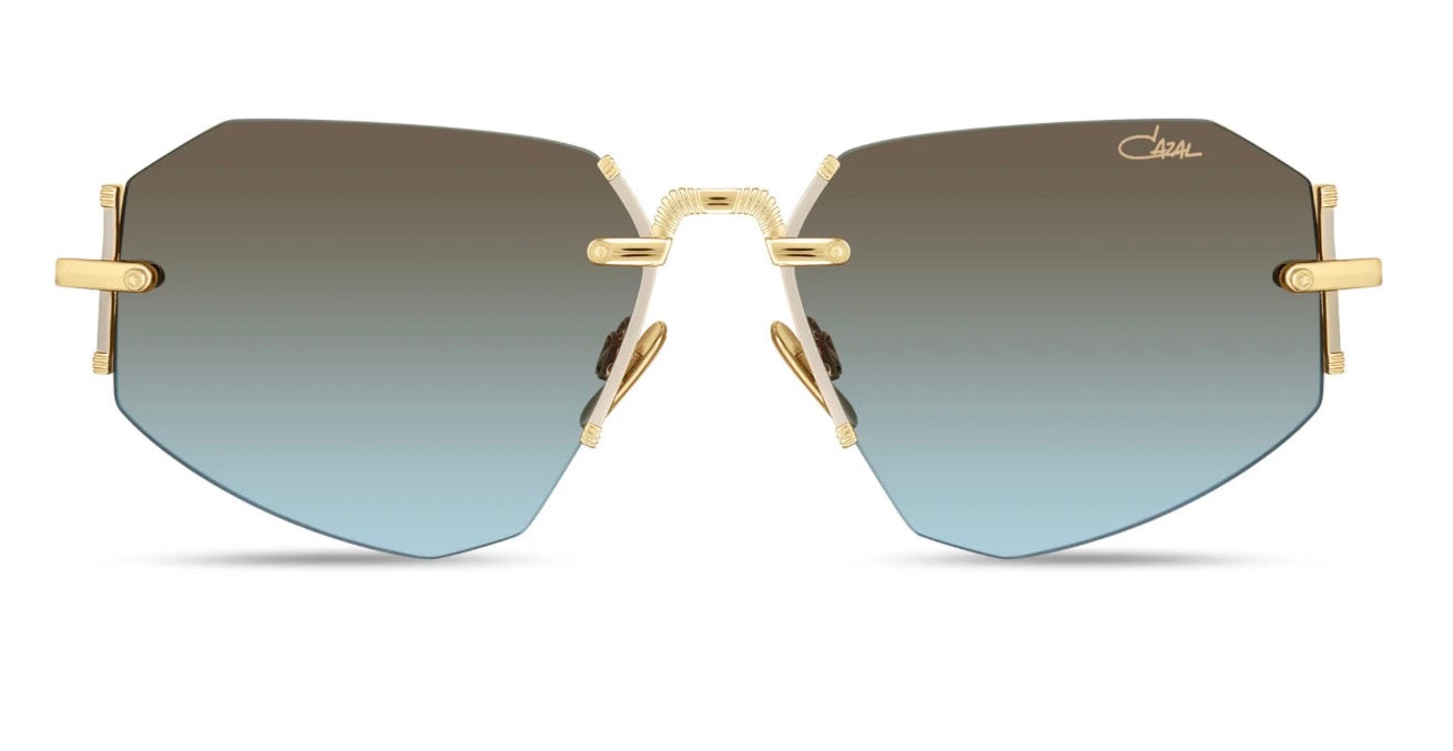 MOD 9509 - Color 002 Gold-Mint