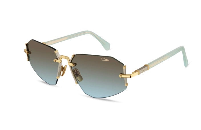 MOD 9509 - Color 002 Gold-Mint