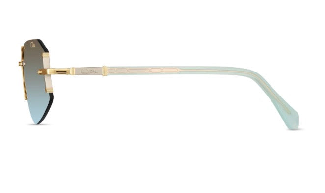 MOD 9509 - Color 002 Gold-Mint