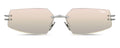 MOD 5017/3 - Color 003 Silver