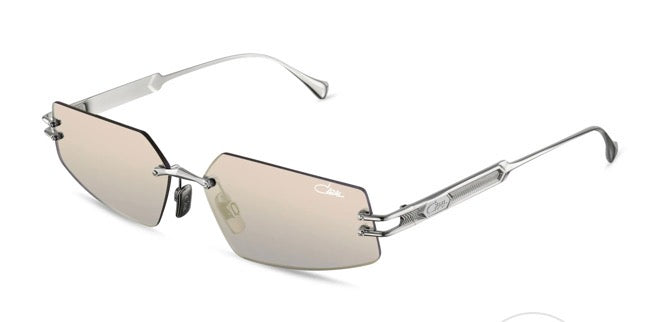 MOD 5017/3 - Color 003 Silver