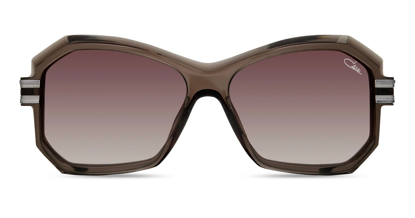 MOD 8521 - Color 002 Brown-Gunmetal