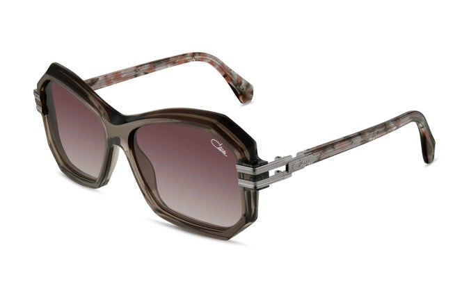 MOD 8521 - Color 002 Brown-Gunmetal