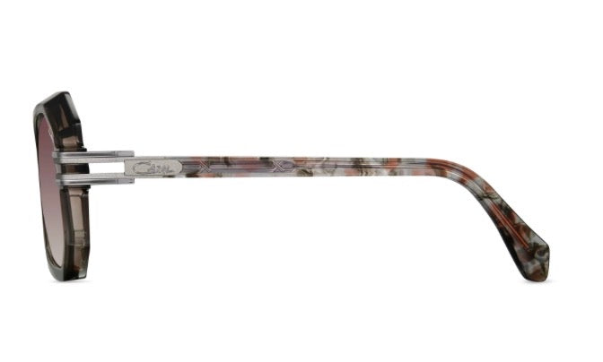 MOD 8521 - Color 002 Brown-Gunmetal