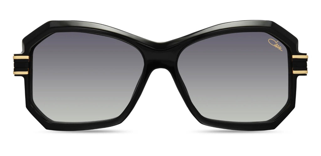 MOD 8521 - Color 001 Black-Gold