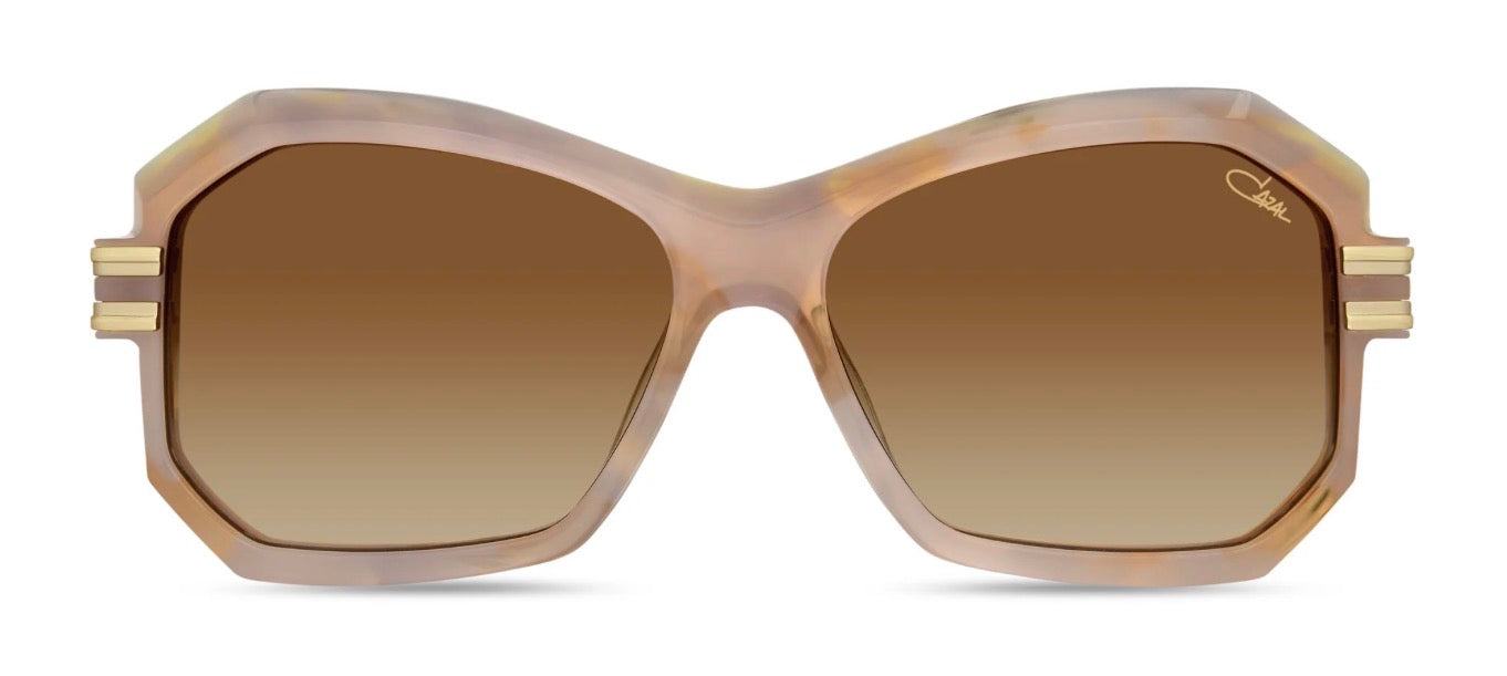 MOD 8521 - Color 004 Caramel-Gold