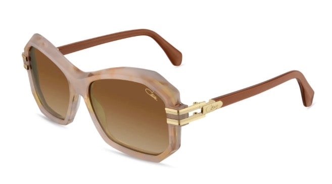 MOD 8521 - Color 004 Caramel-Gold