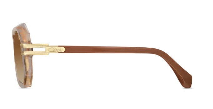 MOD 8521 - Color 004 Caramel-Gold