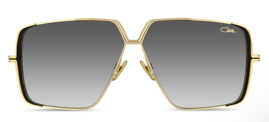 MOD 9508 - Color 001 Black-Gold