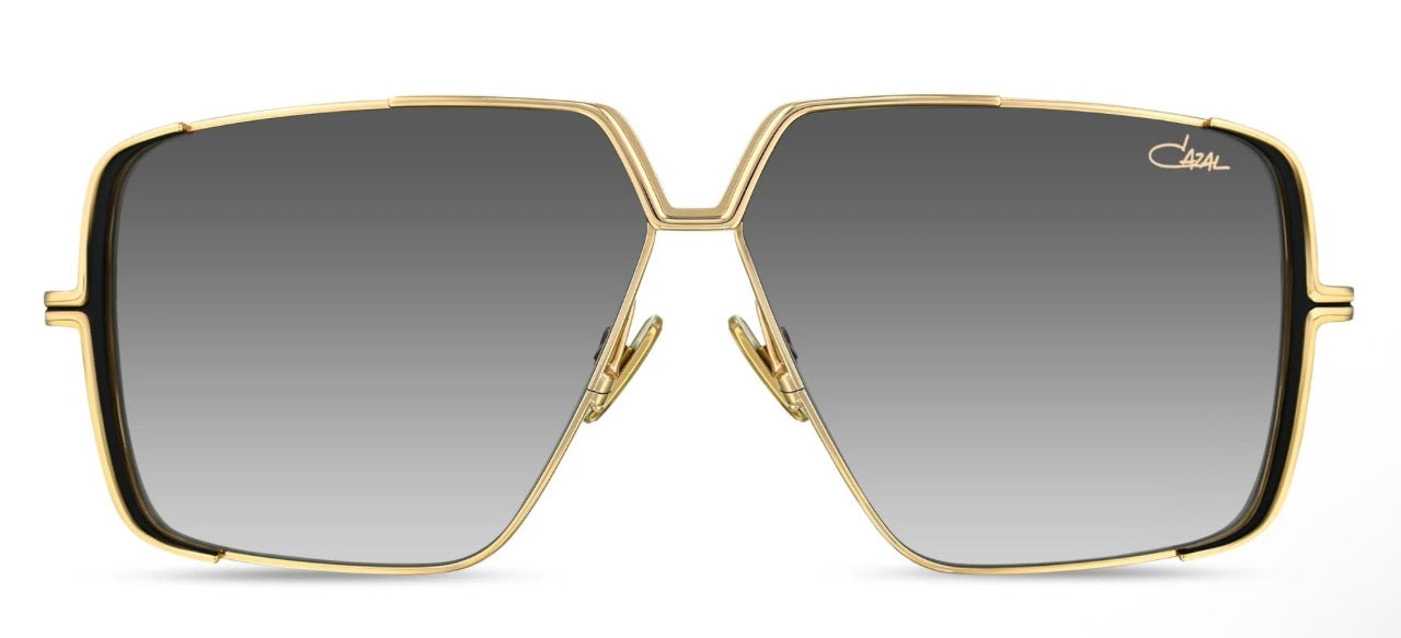 MOD 9508 - Color 001 Black-Gold