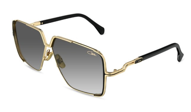 MOD 9508 - Color 001 Black-Gold