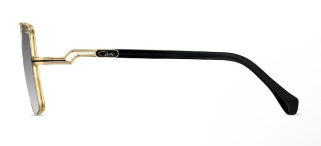 MOD 9508 - Color 001 Black-Gold