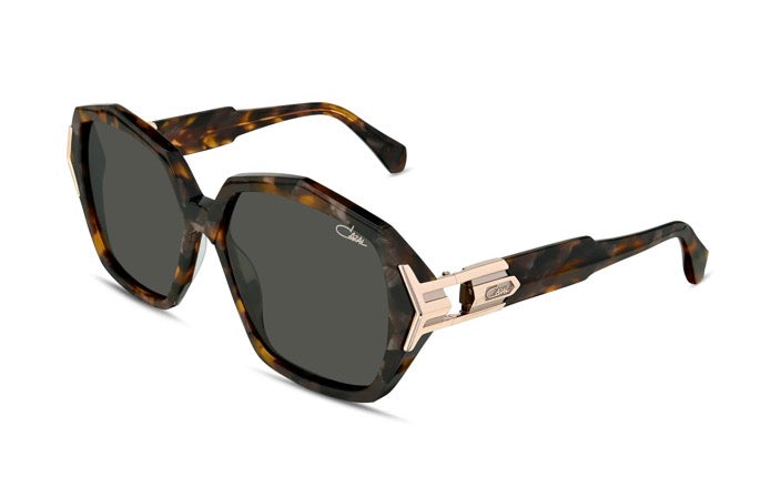 MOD 8520 - Color 003 Havanna-Rosegold