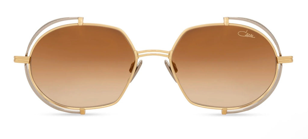 MOD 9507 - Color 002 Gold-Silver