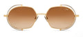 MOD 9507 - Color 002 Gold-Silver