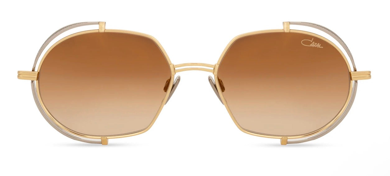 MOD 9507 - Color 002 Gold-Silver