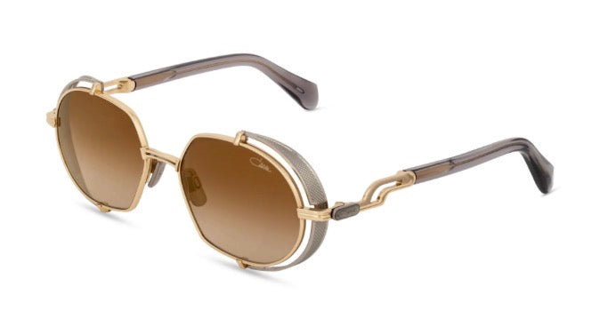 MOD 9507 - Color 002 Gold-Silver