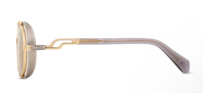 MOD 9507 - Color 002 Gold-Silver