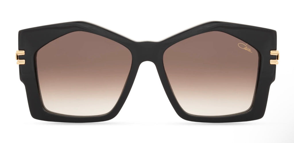 MOD 8518 - Color 001 Black-Gold