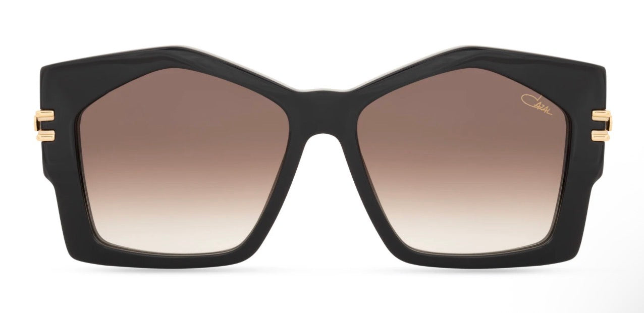 MOD 8518 - Color 001 Black-Gold