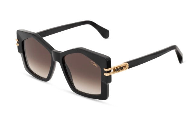 MOD 8518 - Color 001 Black-Gold