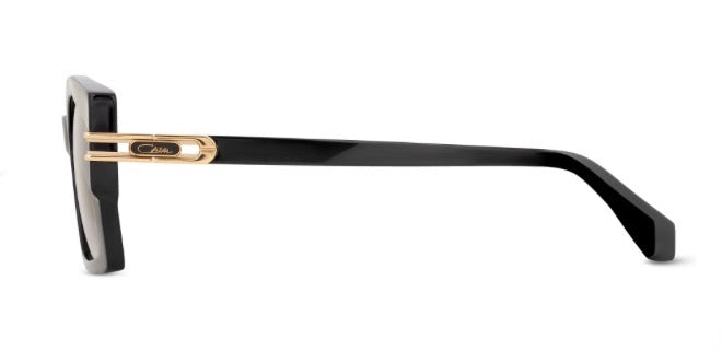 MOD 8518 - Color 001 Black-Gold