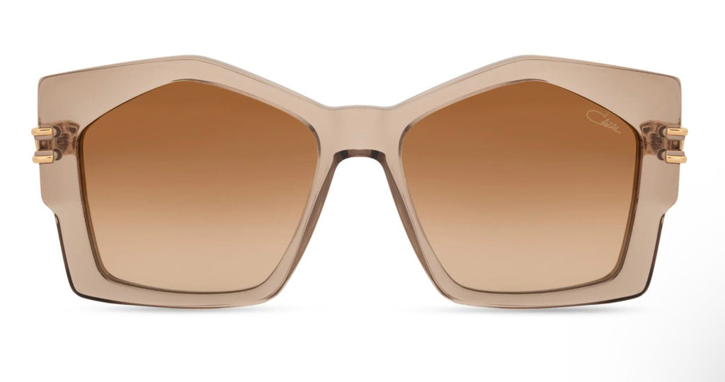 MOD 8518 - Color 002 Brown-Gold