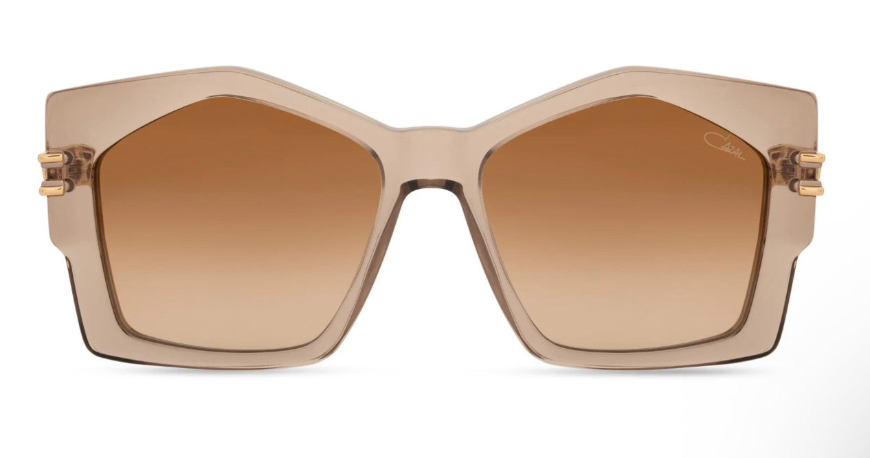 MOD 8518 - Color 002 Brown-Gold