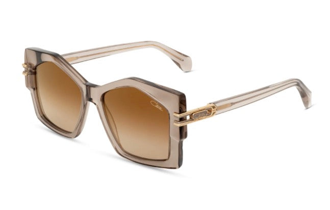 MOD 8518 - Color 002 Brown-Gold
