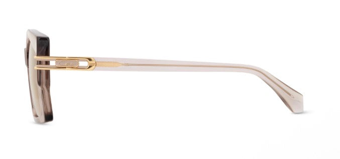 MOD 8518 - Color 002 Brown-Gold