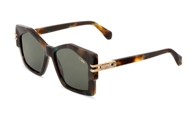 MOD 8518 - Color 003 Havanna-Rosegold