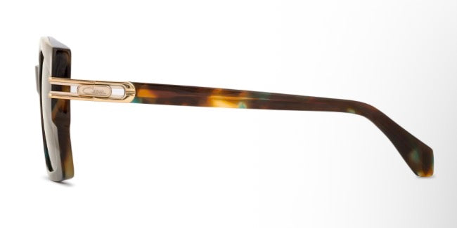 MOD 8518 - Color 003 Havanna-Rosegold