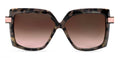 MOD 8513 - Color 005 Havanna-Rosegold