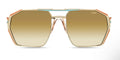 MOD 9506 - Color 004 Mango-Gold