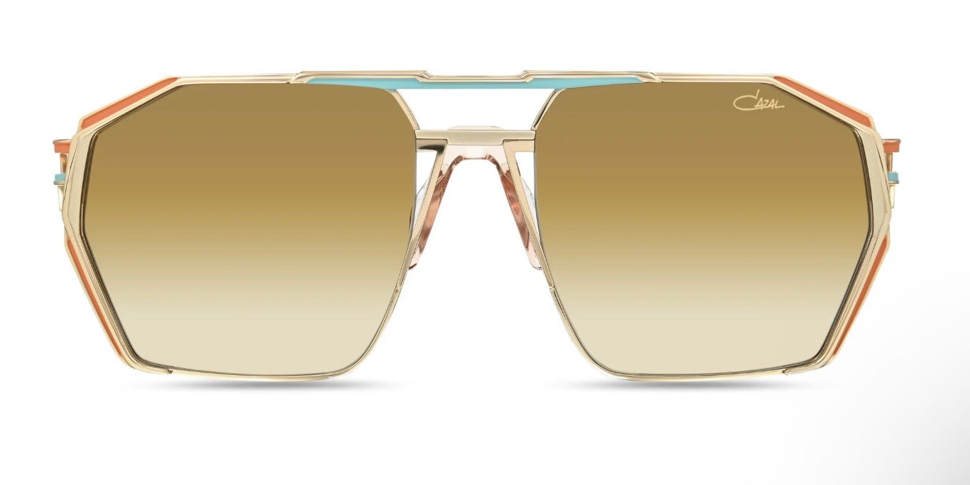 MOD 9506 - Color 004 Mango-Gold