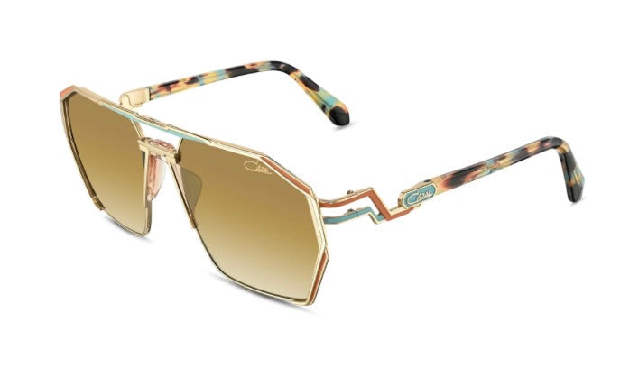 MOD 9506 - Color 004 Mango-Gold