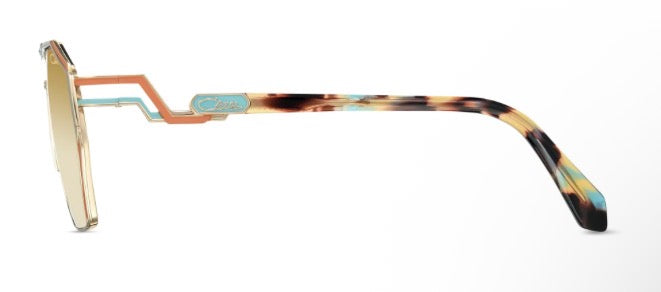 MOD 9506 - Color 004 Mango-Gold