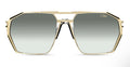 CAZAL MOD 9506 - Color 001 Black-Gold