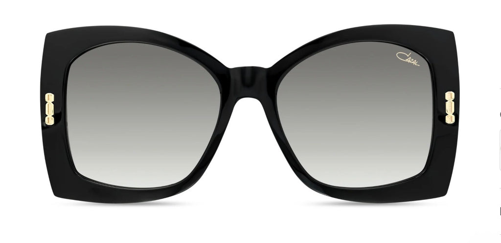 CAZAL MOD 8516 - Color 001 Black-Gold