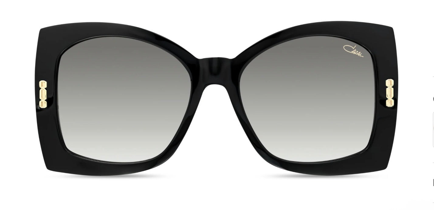 CAZAL MOD 8516 - Color 001 Black-Gold