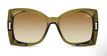 CAZAL MOD 8516 - Color 003 Bronze-Gold