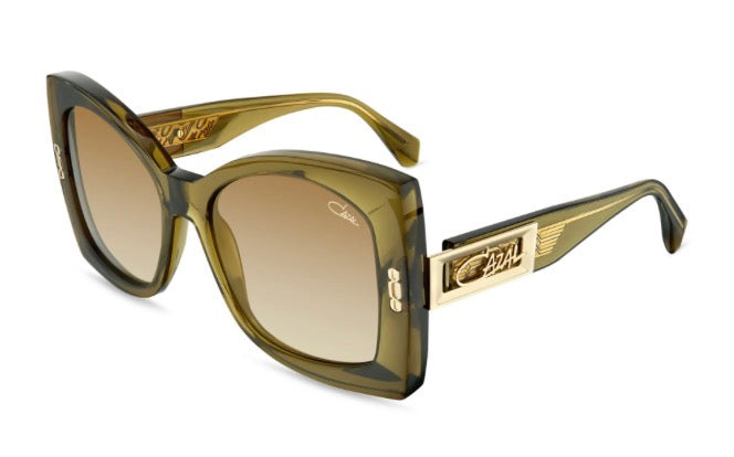 CAZAL MOD 8516 - Color 003 Bronze-Gold