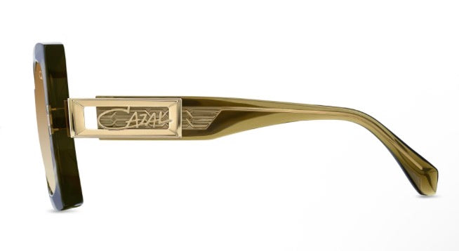CAZAL MOD 8516 - Color 003 Bronze-Gold