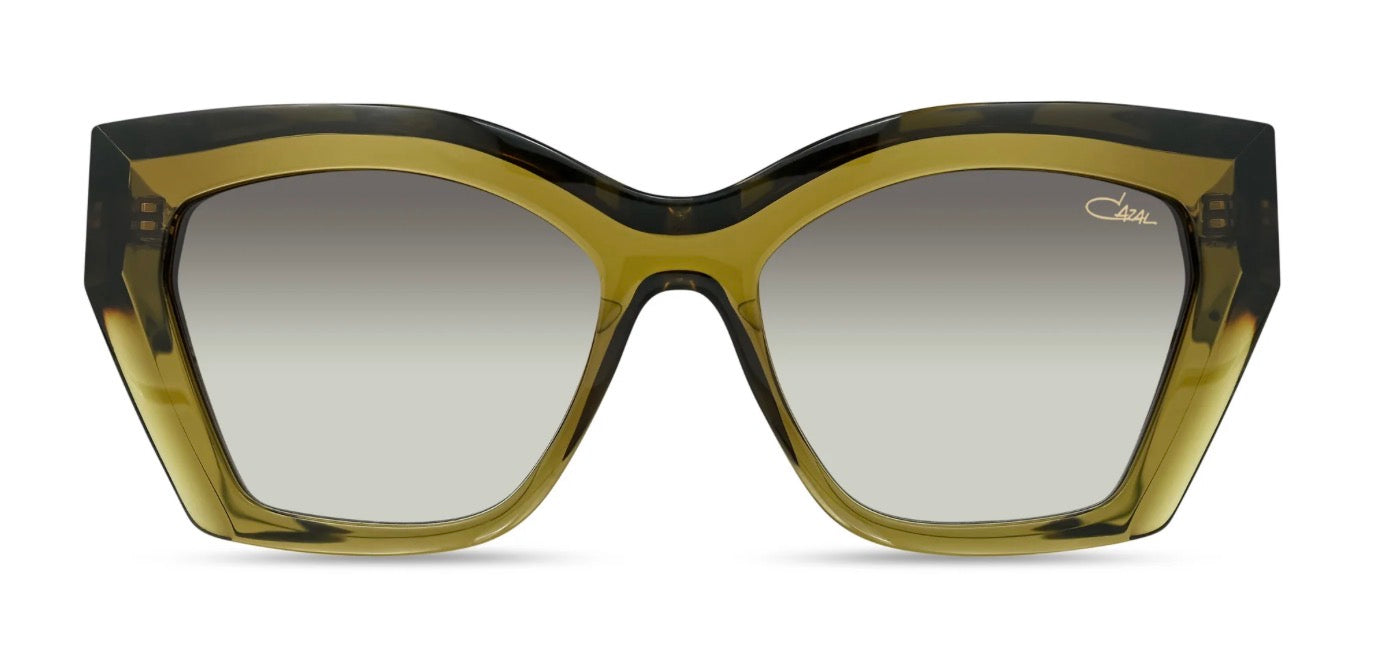 CAZAL MOD 8515 - Color 002 Olive-Gold